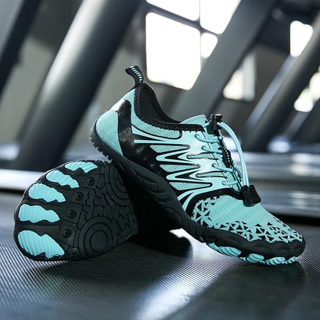 Men's Sport Barefoot Shoes