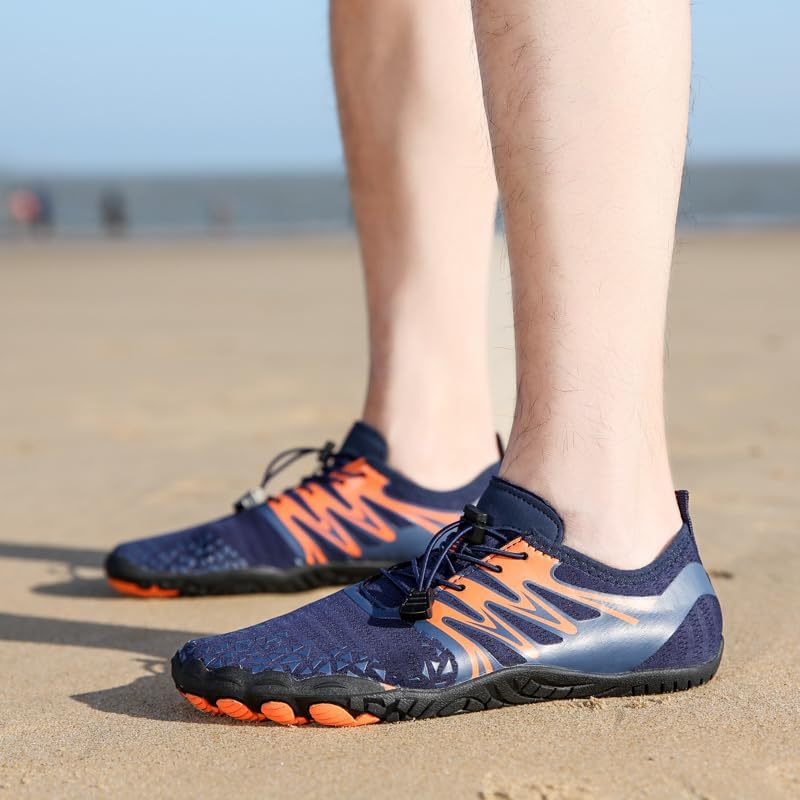 Men's Sport Barefoot Shoes
