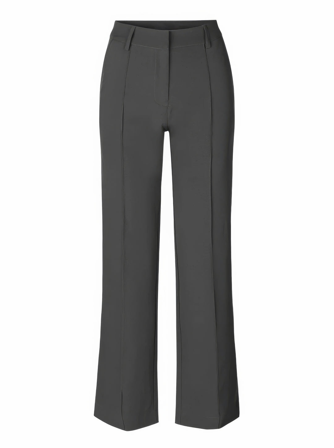 Women's Versatile Modern Wide Leg Everyday Pants