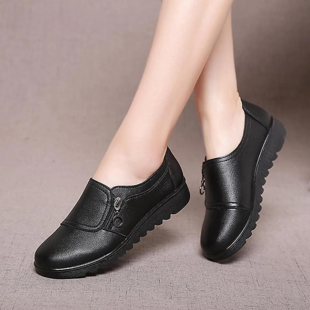 Women's Comfortable Slip-On Shoes