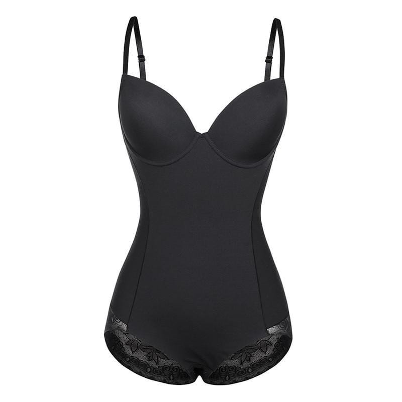 Women's Strong Shaping Bodysuit for a Smooth Sculpted Look