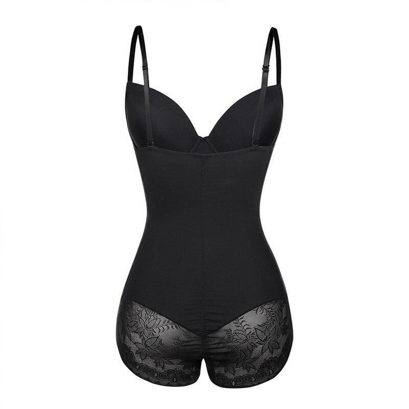 Women's Strong Shaping Bodysuit for a Smooth Sculpted Look