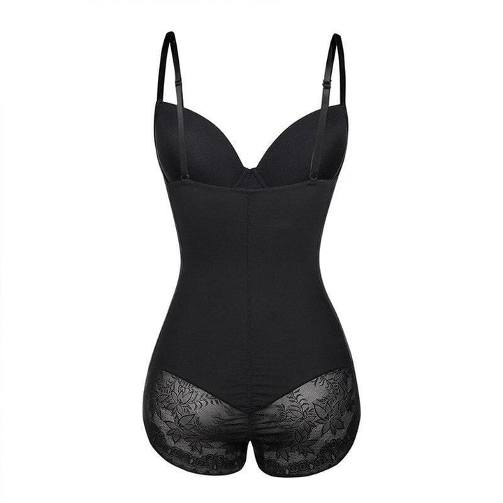 Women's Strong Shaping Bodysuit for a Smooth Sculpted Look