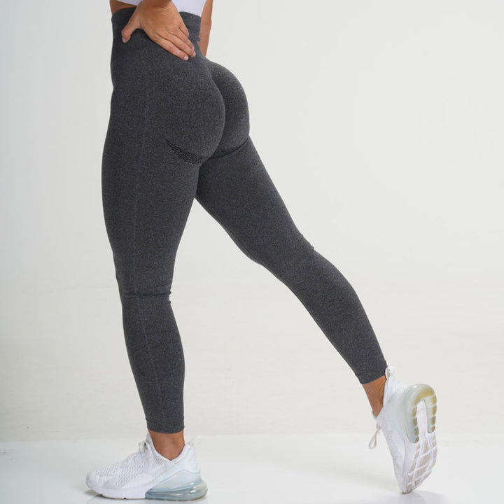 Sophia | Women's High Waist Butt-Lifting Leggings