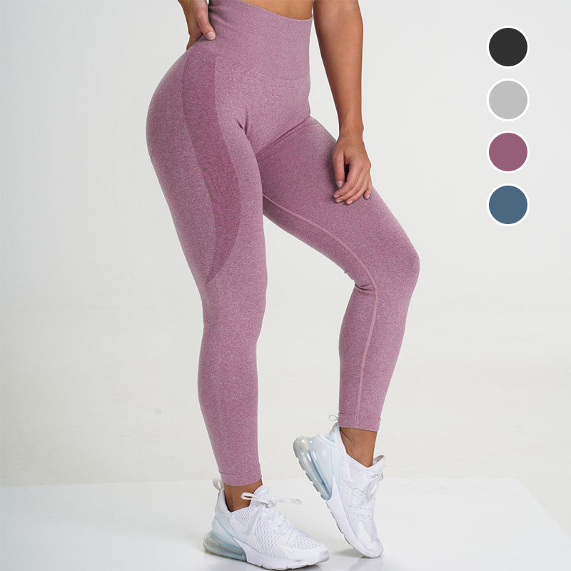 Sophia | Women's High Waist Butt-Lifting Leggings