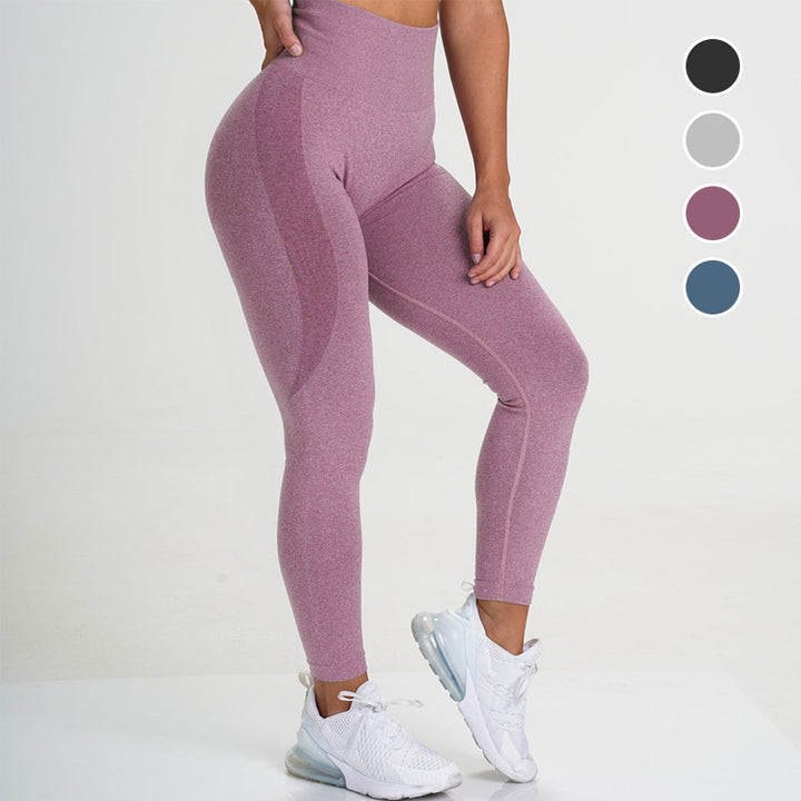 Sophia | Women's High Waist Butt-Lifting Leggings