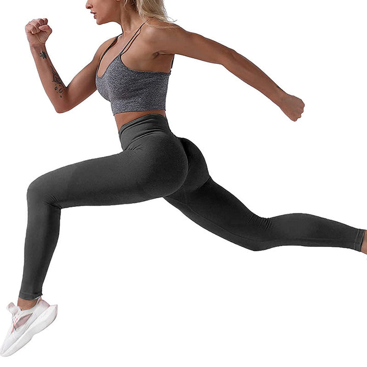Sophia | Women's High Waist Butt-Lifting Leggings