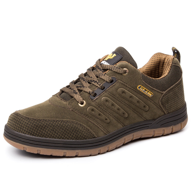 Men's Casual Leisure Shoes for Comfort and Style