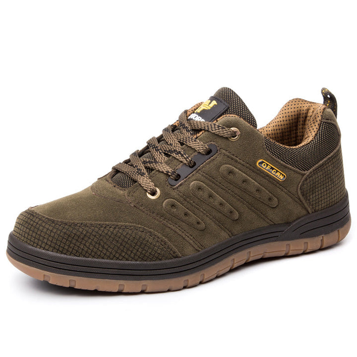 Men's Casual Leisure Shoes for Comfort and Style