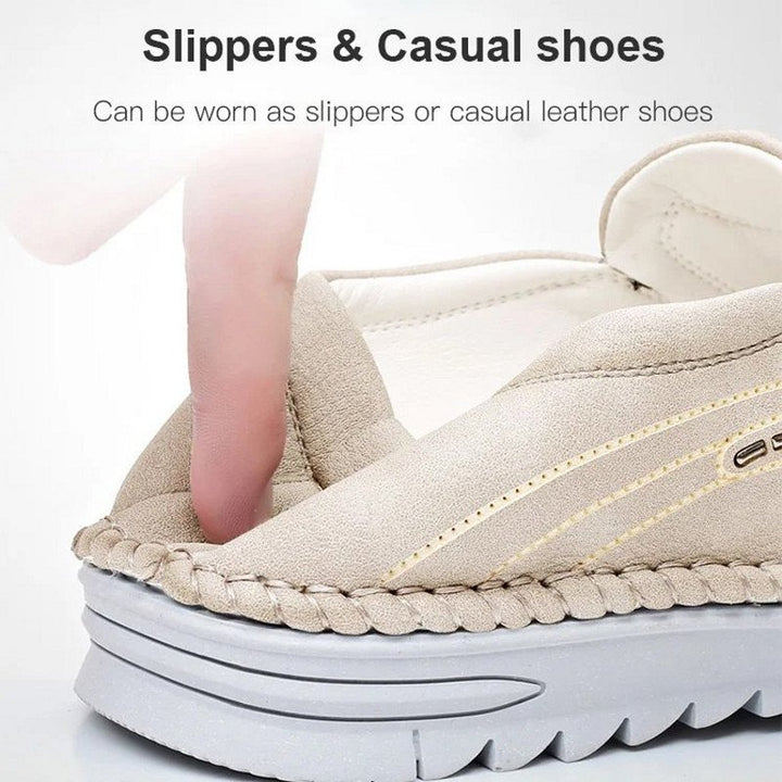Men's Casual Slip-On Sneakers for Comfortable Everyday Wear