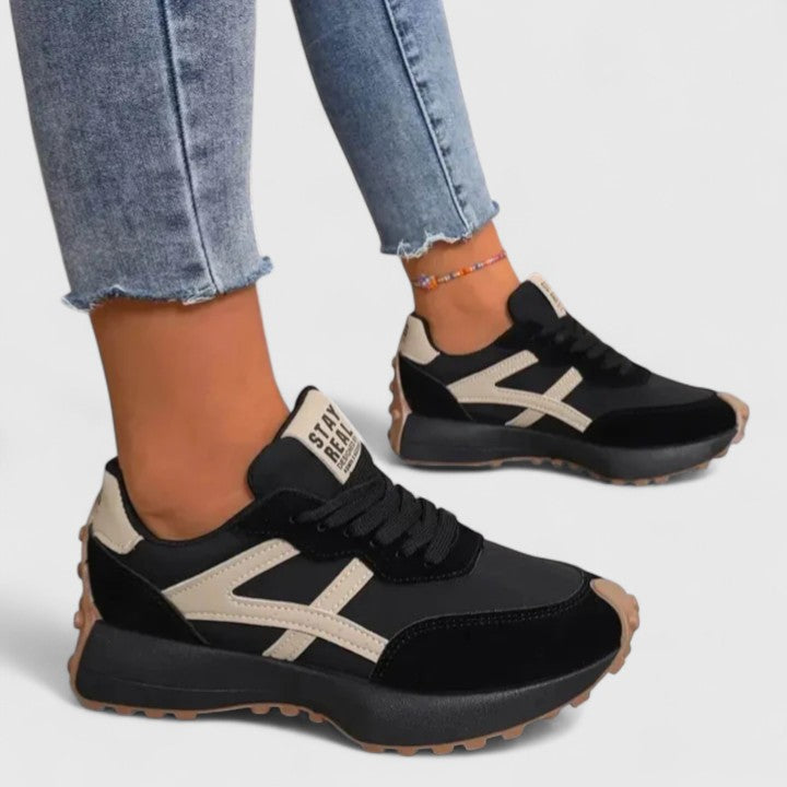 Women's Comfortable Slip-On Sneakers