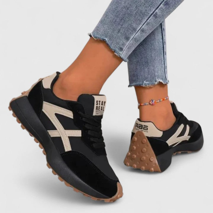 Women's Comfortable Slip-On Sneakers
