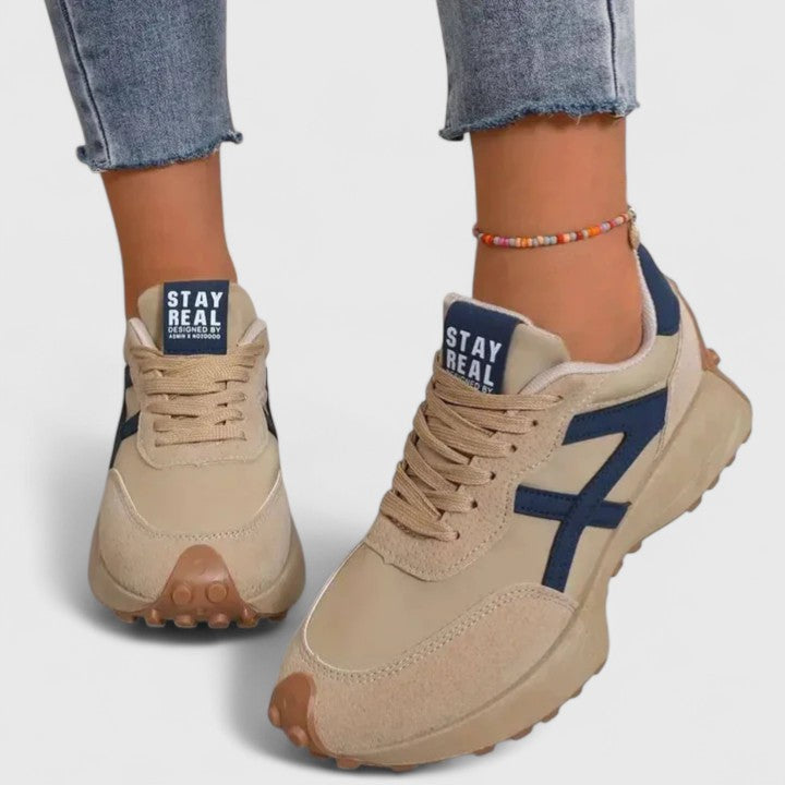 Women's Comfortable Slip-On Sneakers