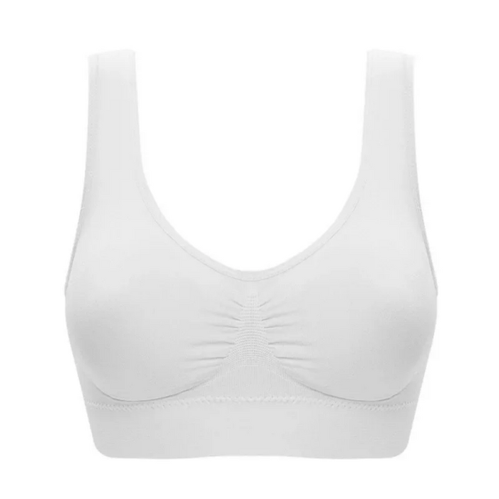 Comfort Bra Without Underwire | Women's Wireless Comfort Bra