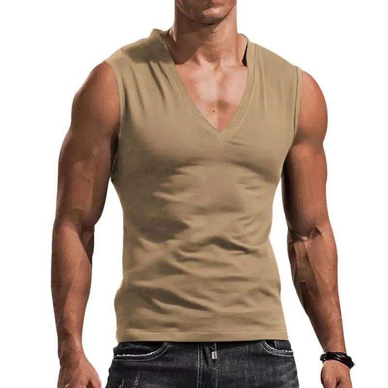 Men's Lightweight Breathable Summer Shirt