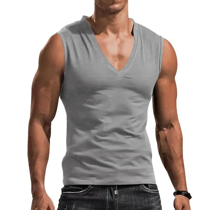 Men's Lightweight Breathable Summer Shirt