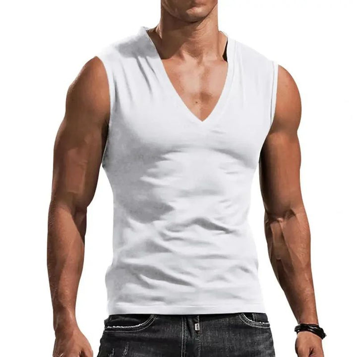 Men's Lightweight Breathable Summer Shirt