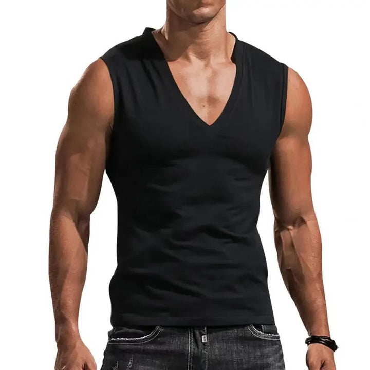 Men's Lightweight Breathable Summer Shirt