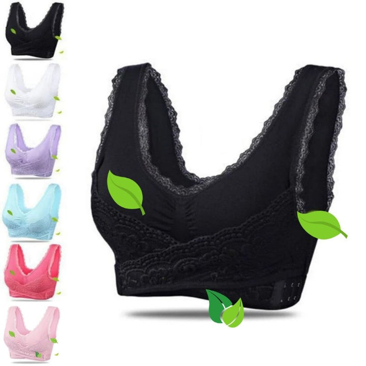 Grace | Women's Comfortable Supportive Bra