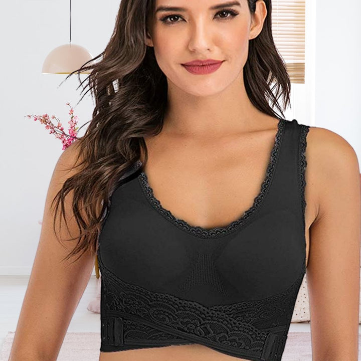 Grace | Women's Comfortable Supportive Bra