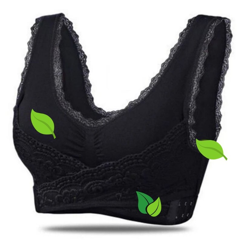 Grace | Women's Comfortable Supportive Bra