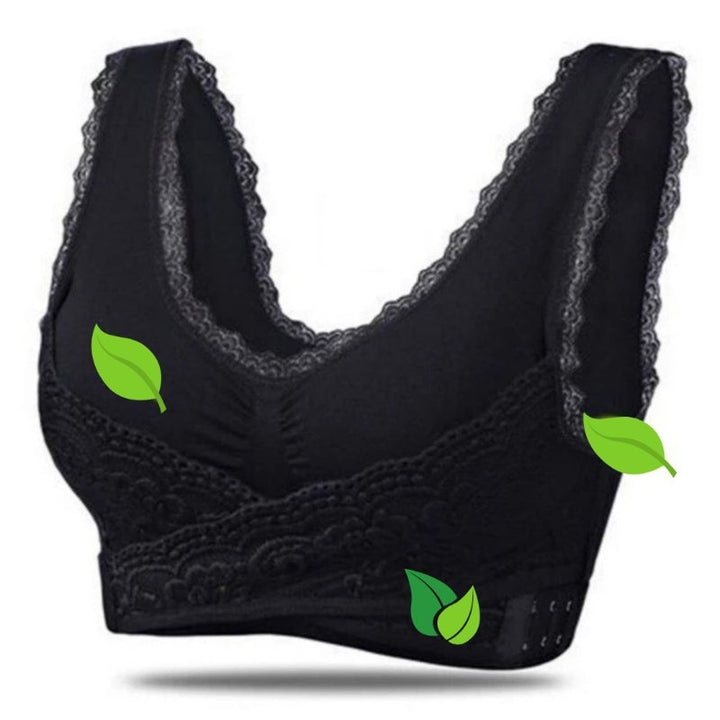 Grace | Women's Comfortable Supportive Bra