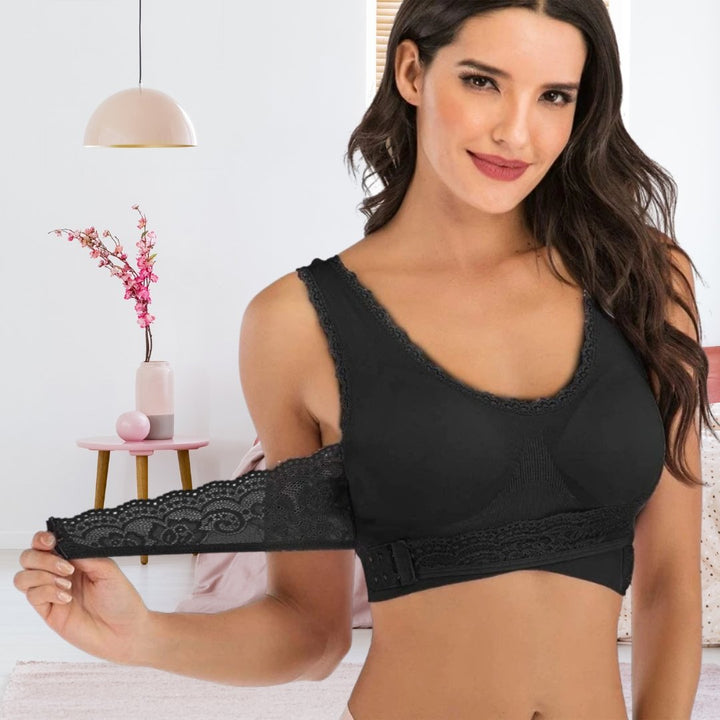Grace | Women's Comfortable Supportive Bra