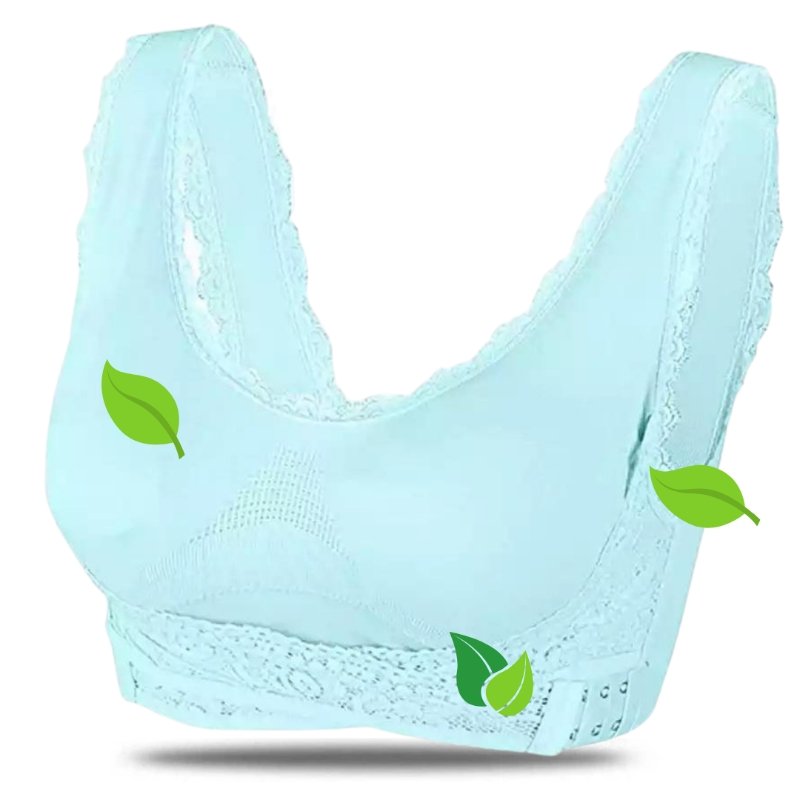 Grace | Women's Comfortable Supportive Bra