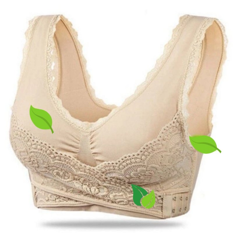 Grace | Women's Comfortable Supportive Bra