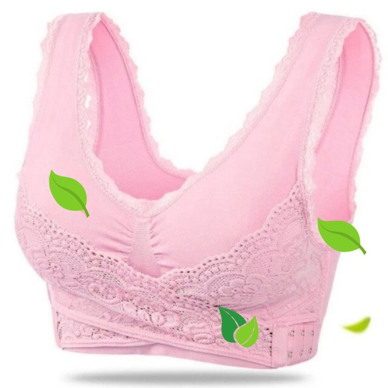 Grace | Women's Comfortable Supportive Bra