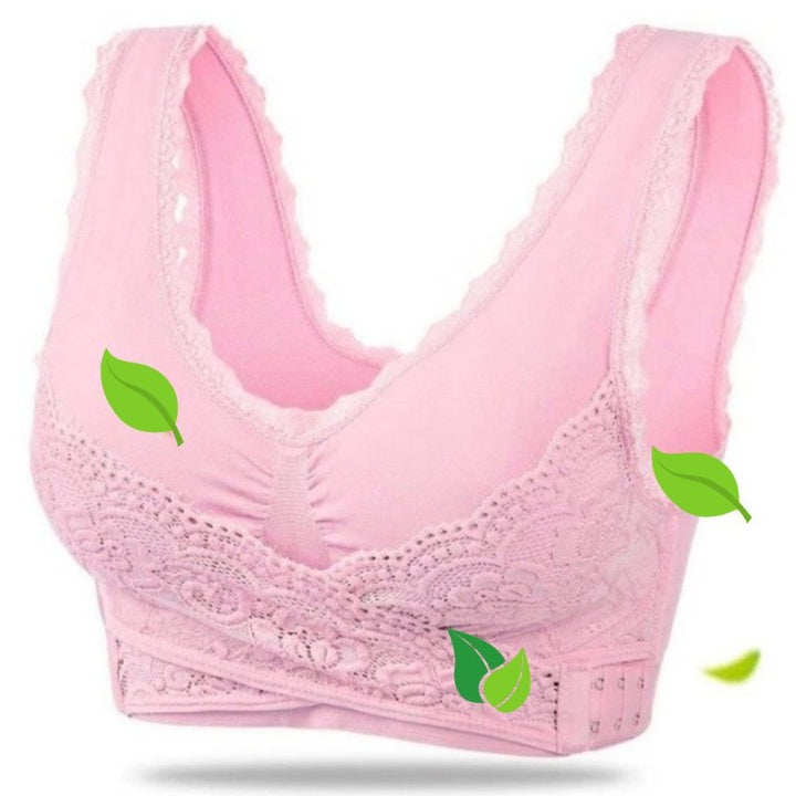 Grace | Women's Comfortable Supportive Bra