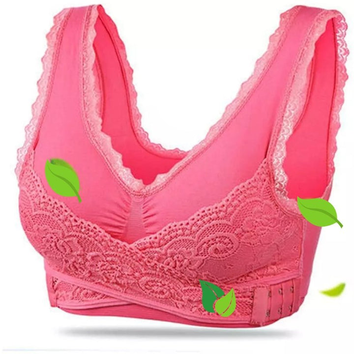 Grace | Women's Comfortable Supportive Bra