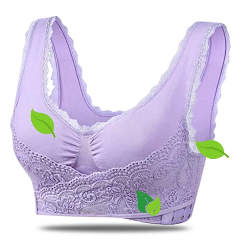 Grace | Women's Comfortable Supportive Bra