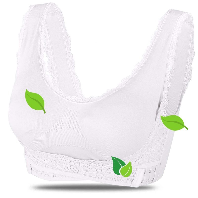 Grace | Women's Comfortable Supportive Bra
