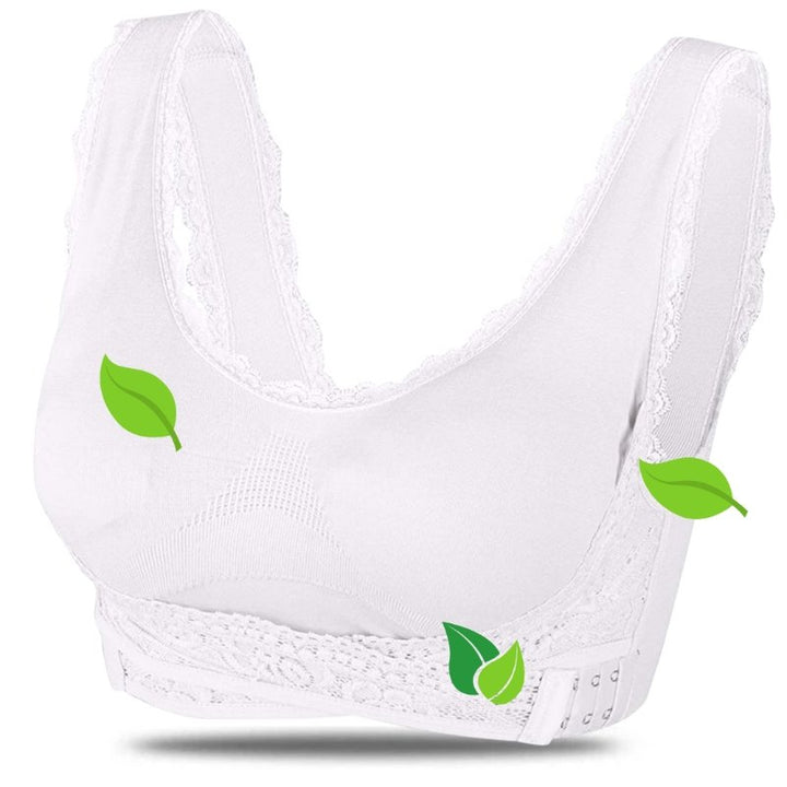 Grace | Women's Comfortable Supportive Bra