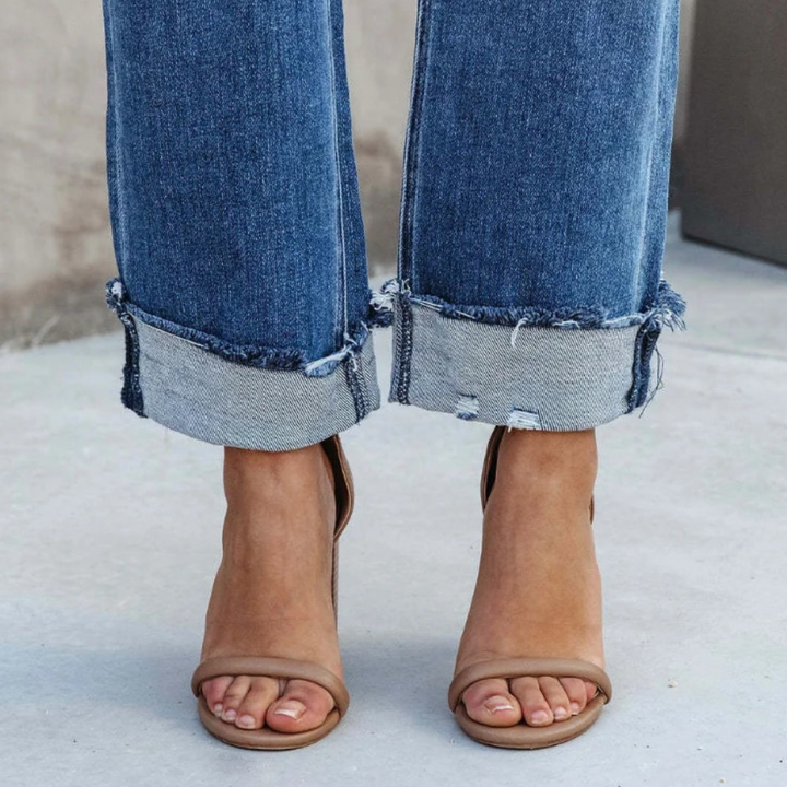Elise | Women's Comfortable Jeans