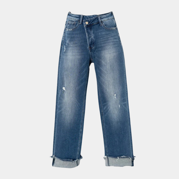 Elise | Women's Comfortable Jeans