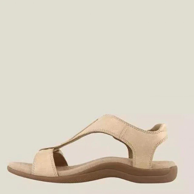 Amira | Women's Comfortable Orthopaedic Support Sandals