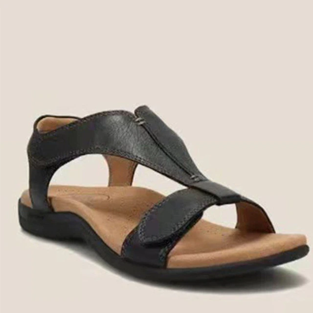 Amira | Women's Comfortable Orthopaedic Support Sandals