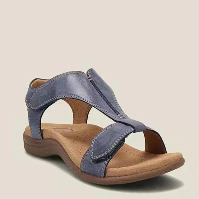 Amira | Women's Comfortable Orthopaedic Support Sandals