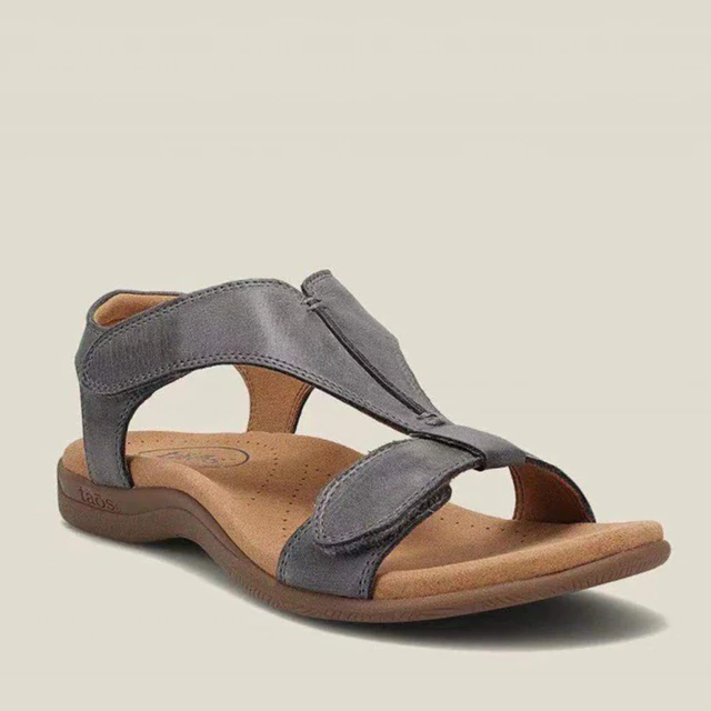 Amira | Women's Comfortable Orthopaedic Support Sandals