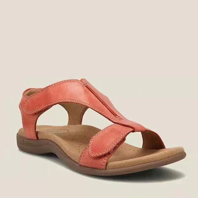 Amira | Women's Comfortable Orthopaedic Support Sandals