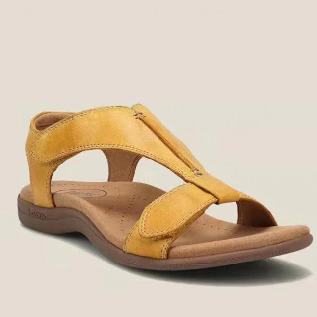 Amira | Women's Comfortable Orthopaedic Support Sandals