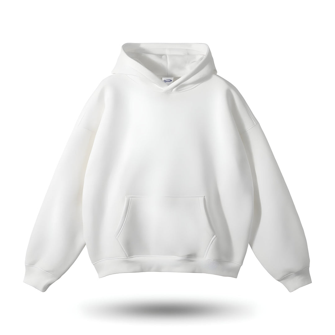 Women's Cozy Oversized Pullover Hoodie