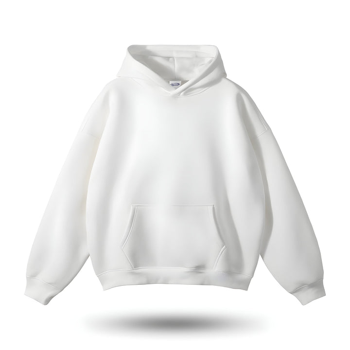 Women's Cozy Oversized Pullover Hoodie