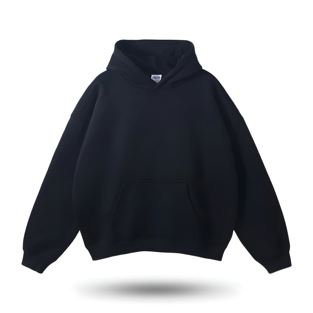 Women's Cozy Oversized Pullover Hoodie