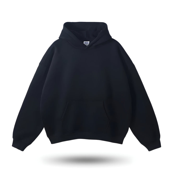 Women's Cozy Oversized Pullover Hoodie