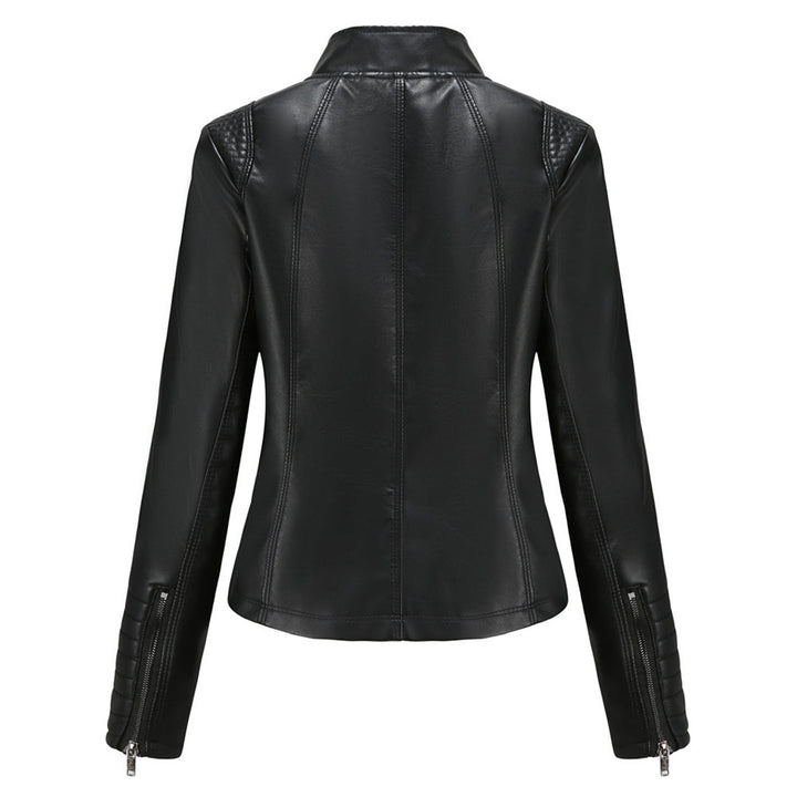 Elin | Women's Cool Leather Jacket