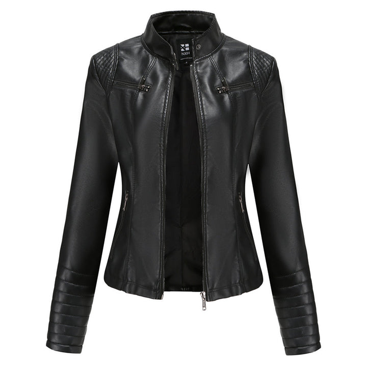 Elin | Women's Cool Leather Jacket