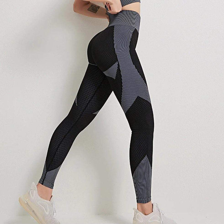Sophia | Women's Corrective Push Up Leggings
